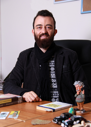 Ali KARAKAYA