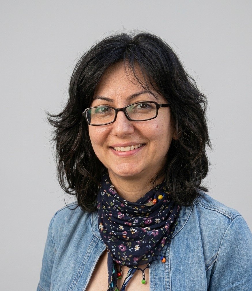 Berna BERKMAN