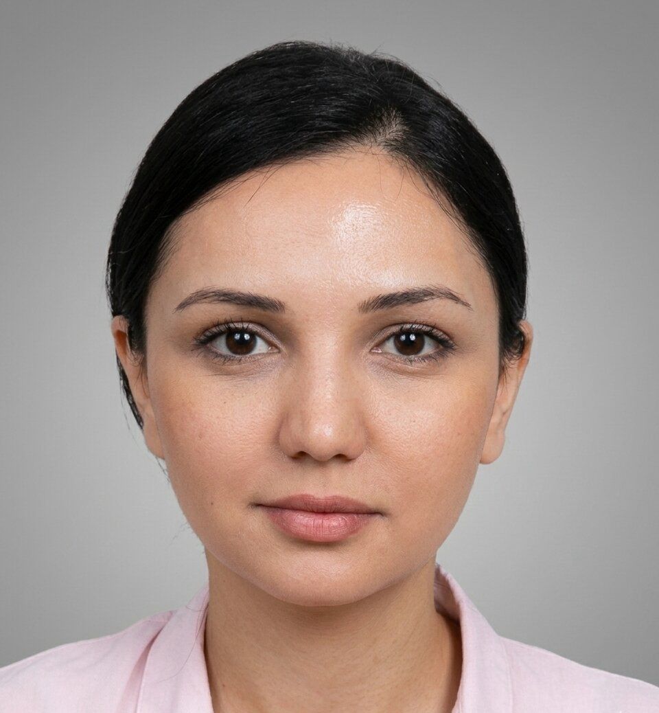 Elif ÇANĞA BAYER 