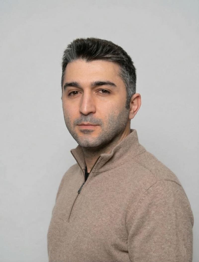 Fatih KALKAN