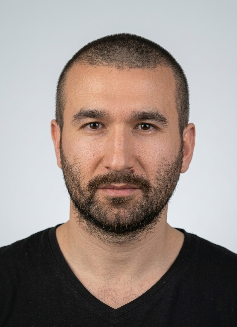 Zafer AKAR