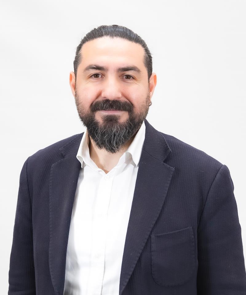 Uğur KAHRAMAN